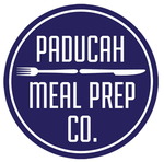 Paducah Meal Prep Logo